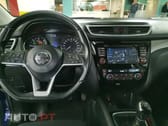 Nissan Qashqai 1.6 dCi N-Connecta