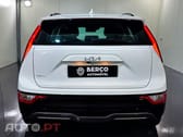 Kia Niro EV Active