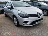 Renault Clio IV 1.2I