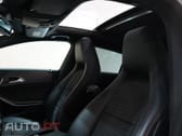 Mercedes-Benz CLA 180 d AMG Line Aut.