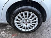 Fiat Punto Evo 1.3 M-Jet Dynamic