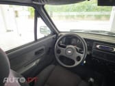 Ford Fiesta XR2