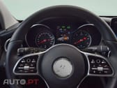 Mercedes-Benz C 300 de Avantgarde