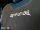 Ford Ranger 2.0 TDCi CD Raptor 4WD