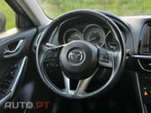 Mazda 6 2.2 SKYACTIV-D Sports-Line