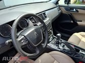 Peugeot 508 SW e-HDi 115 ETG6 Stop&Start Business-Line