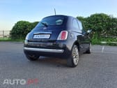 Fiat 500 1.3 16V MJ Lounge S&S