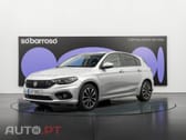 Fiat Tipo 1.3 M-Jet Lounge
