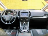 Ford S-Max 2.0 TDCi Titanium Powershift