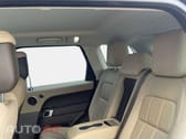 Land Rover Range Rover Sport 2.0 Si4 PHEV HSE