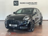 Ford Puma 1.0 EcoBoost mHEV ST-Line
