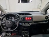 Toyota Yaris 1.5 HSD Comfort