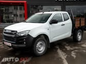 Isuzu D-Max 1.9 Ddi CD 4WD L