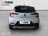Renault Captur Exclusive tCe 90