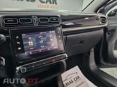 Citroen C3 1.2 PureTech Shine