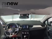 Renault Captur Techno