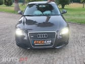Audi A3 Sportback 1.9 TDi S-line