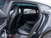 Porsche Taycan Bateria Performance Plus