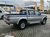 Mitsubishi L200 2.5 TD CD AC