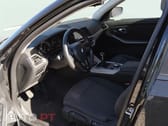 BMW 318 d Advantage