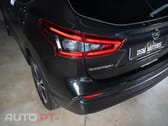 Nissan Qashqai 1.5 dCi N-Connecta