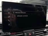 Audi Q5 35 TDI Sport S tronic