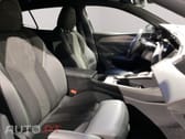 Peugeot E-408 58 kWh GT