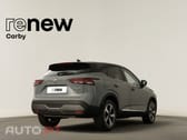 Nissan Qashqai 1.5 e-Power N-Connecta
