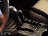 Jeep Grand Cherokee 2.7 CRD Overland