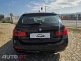 BMW 318 d Auto Line Modern