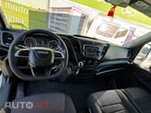 Iveco Daily MOTOR 3000 CC 160 CV