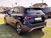 Volkswagen T-Cross 1.6 TDI Style DSG