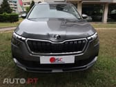 Skoda Kamiq 1.0 TSI Style