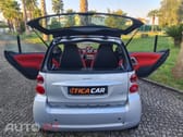 Smart ForTwo 0.8 cdi Passion 54