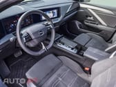 Opel Astra 1.2 T GS Line
