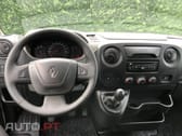 Renault Master 2.3 dCi L1H1 3.5T 125