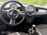 MINI Cooper D