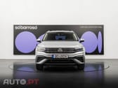 Volkswagen Tiguan Allspace 1.5 TSI Life DSG