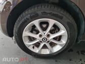Smart ForFour Outro