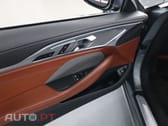 BMW 840 d xDrive Pack M