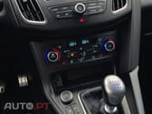Ford Focus 2.3 EcoBoost RS Pack Performance