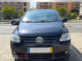 Volkswagen Fox 1.4 fresh