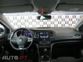 Renault Mégane 1.5 dCi Limited