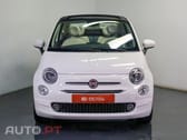 Fiat 500 C 1.2 Lounge