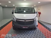 Opel Vivaro 1.6 CDTi L1H1 2.7T 9L S/S