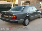 Mercedes-Benz W124 300 D