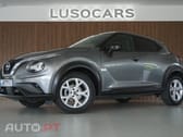 Nissan Juke 1.0 DIG-T N-Connecta