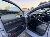 Volkswagen Golf 2.0 TSI GTI Clubsport DSG