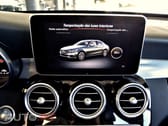 Mercedes-Benz C 300 BlueTEC Hybrid AMG Line