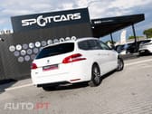 Peugeot 308 SW BlueHDi 130 Stop & Start Allure